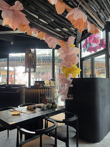 Gyu Shige - Ngưu Phồn photo 3 in Thao Dien