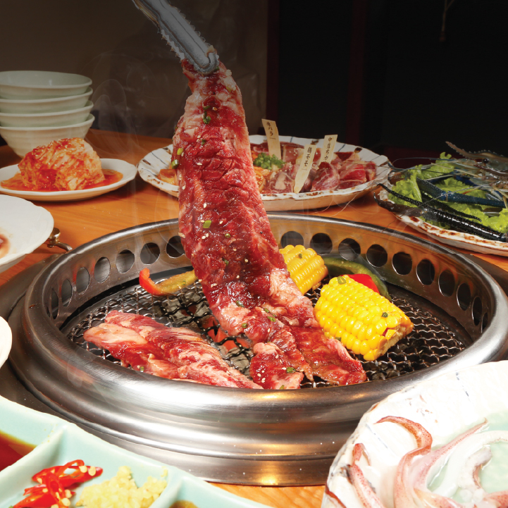 Gyu Shige - Ngưu Phồn photo 4 in Thao Dien