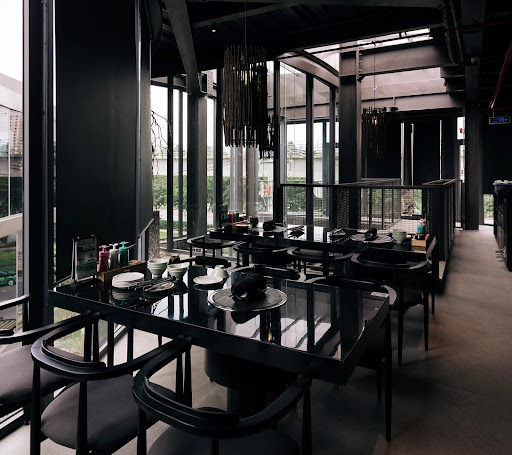 Gyu Shige - Ngưu Phồn photo 5 in Thao Dien