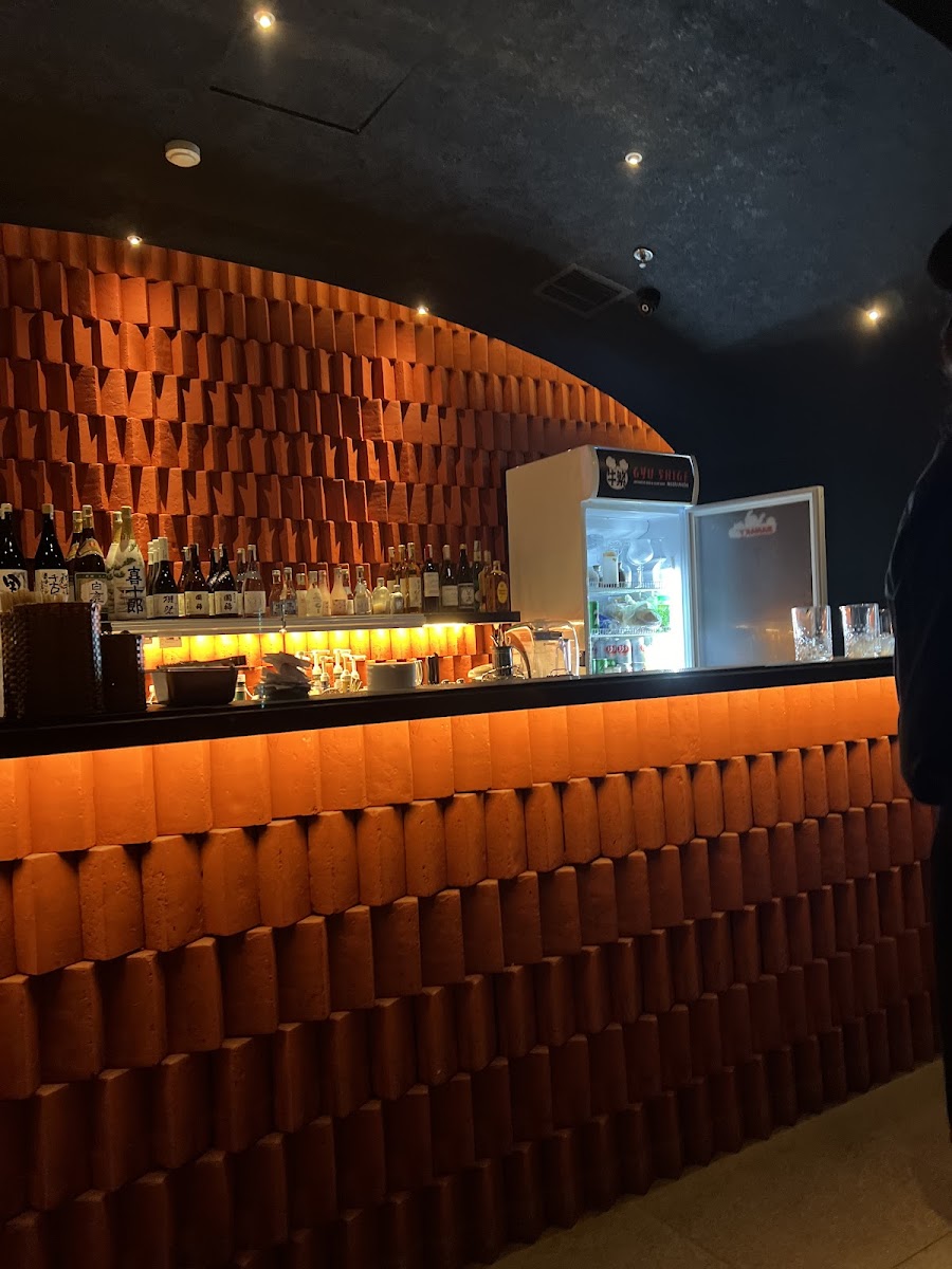 Gyu Shige - Ngưu Phồn photo 9 in Thao Dien