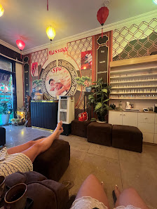 Ha Noi Classic Spa & Delivery Massage Service photo 3 in Thao Dien