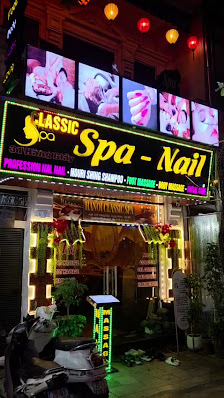 Ha Noi Classic Spa & Delivery Massage Service photo 4 in Thao Dien