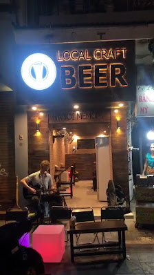 Ha Noi HomeBrew - Local Craft Beer photo 7 in Thao Dien