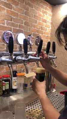 Ha Noi HomeBrew - Local Craft Beer photo 8 in Thao Dien
