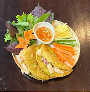 Hà Nội Ơi- Vietnamese Kitchen photo 6 in Thao Dien