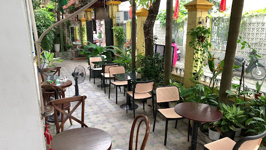 Hà Nội Ơi- Vietnamese Kitchen photo 4 in Thao Dien