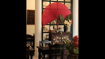 Hà Nội Ơi- Vietnamese Kitchen - French in Thao Dien