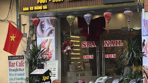Hà Nội Spa photo 3 in Ha Noi