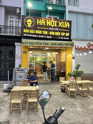 Hà Nội Xưa - Since 2016 photo 7 in Thao Dien