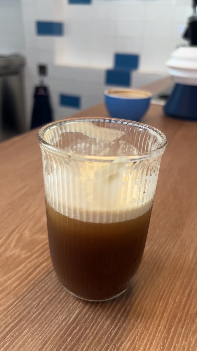 Haa Coffee Bar photo 3 in Thao Dien