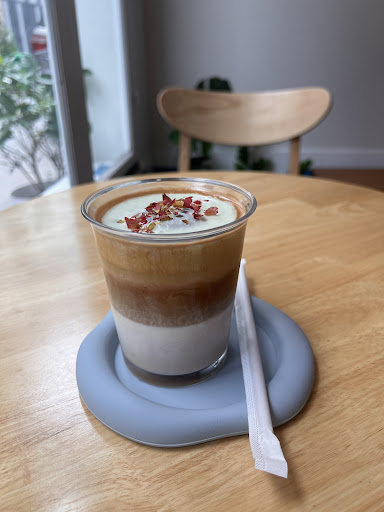 Haa Coffee Bar photo 6 in Thao Dien