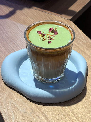 Haa Coffee Bar photo 7 in Thao Dien