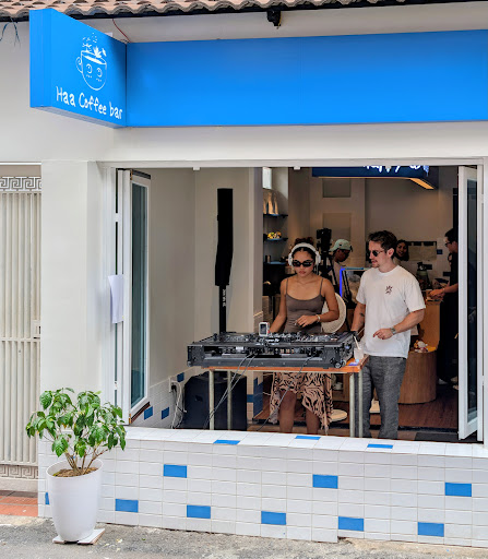 Haa Coffee Bar photo 3 in Thao Dien