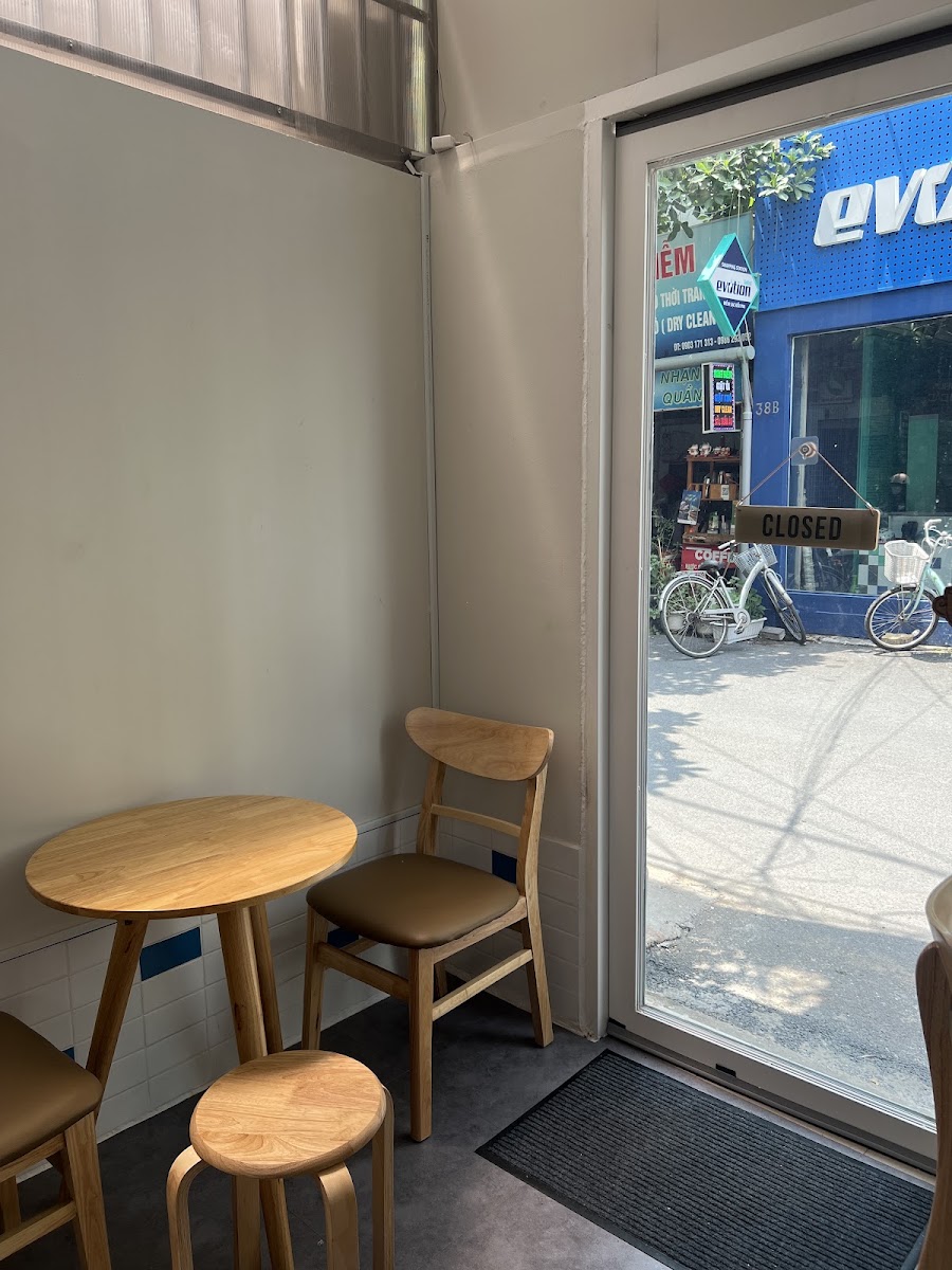 Haa Coffee Bar photo 4 in Thao Dien