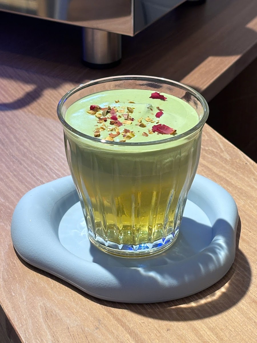 Haa Coffee Bar photo 5 in Thao Dien