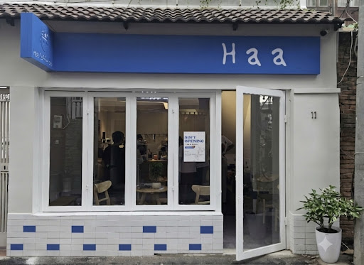 Haa Coffee Bar photo 8 in Thao Dien