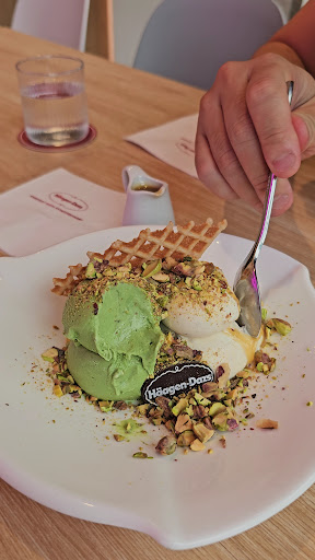 Häagen-Dazs photo 2 in Thao Dien