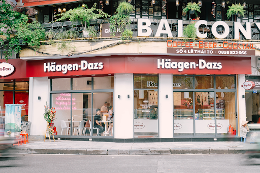 Häagen-Dazs photo 3 in Thao Dien