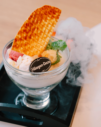 Häagen-Dazs photo 4 in Thao Dien