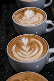 Habakuk Fine Coffee & Bistro photo 6 in Thao Dien