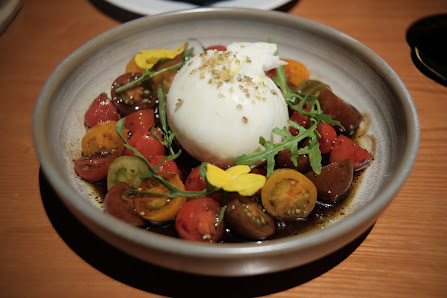 Habakuk Fine Coffee & Bistro photo 8 in Thao Dien