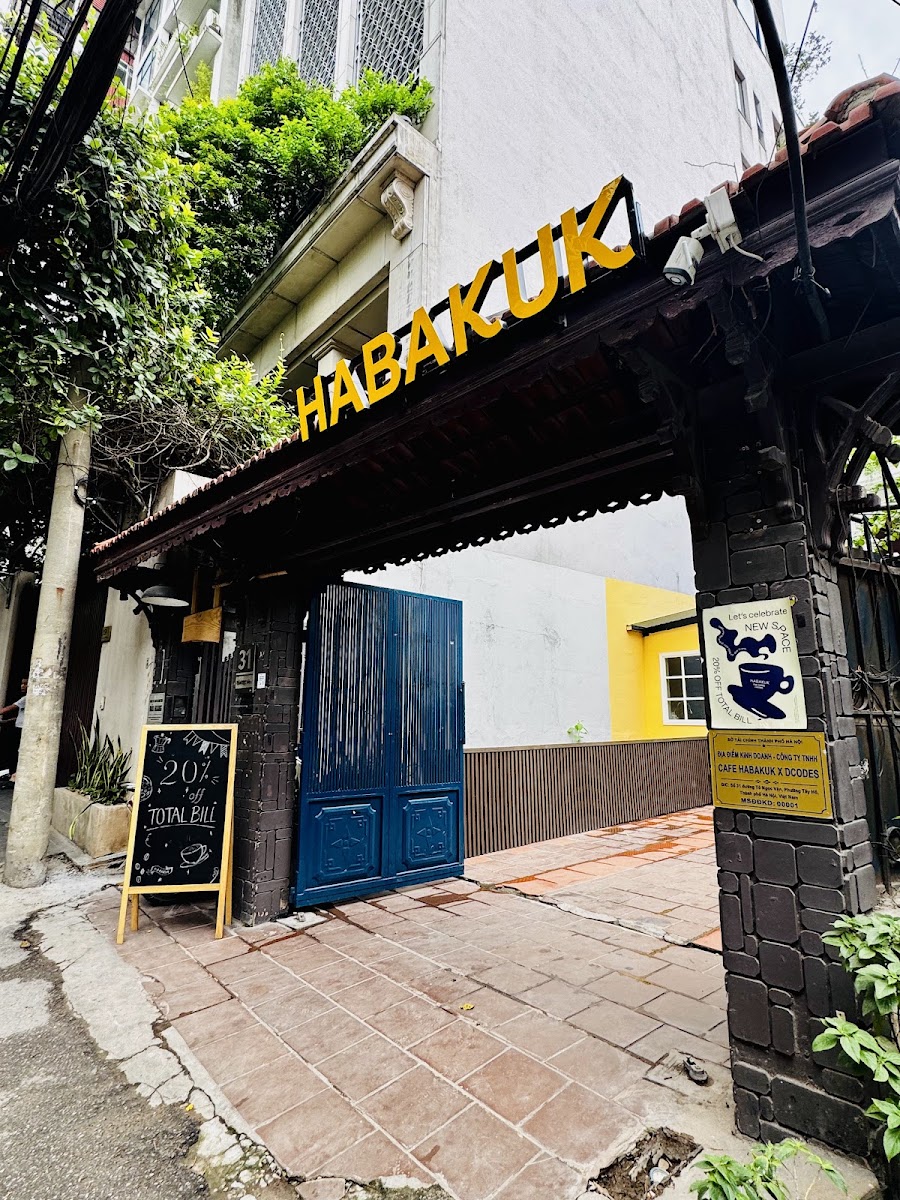 Habakuk - To Ngoc Van photo 3 in Ha Noi