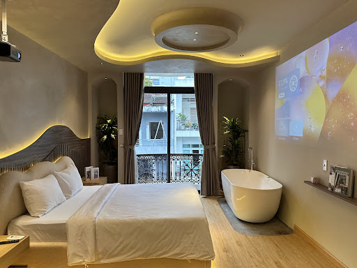 HaBi by DEY HOME - Hotel in Thao Dien