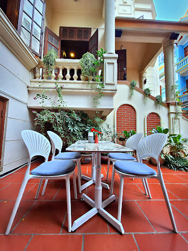Habibi Halal Lebanese cuisine photo 2 in Thao Dien