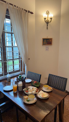 Habibi Halal Lebanese cuisine photo 3 in Thao Dien