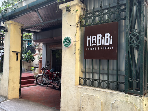 Habibi Halal Lebanese cuisine photo 3 in Ha Noi
