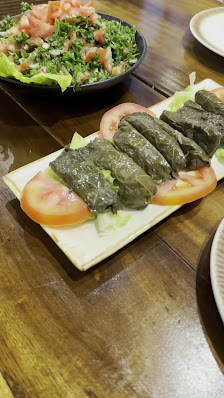 Habibi Halal Lebanese cuisine photo 4 in Thao Dien