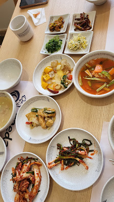 HaeDam Korean Seafood ThaoDien photo 3 in Thao Dien