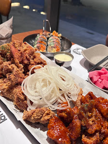 Haeduri Chicken Pub photo 4 in Thao Dien