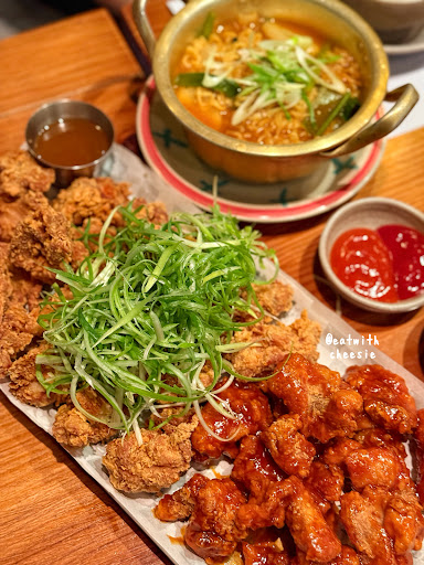 Haeduri Chicken photo 8 in Thao Dien