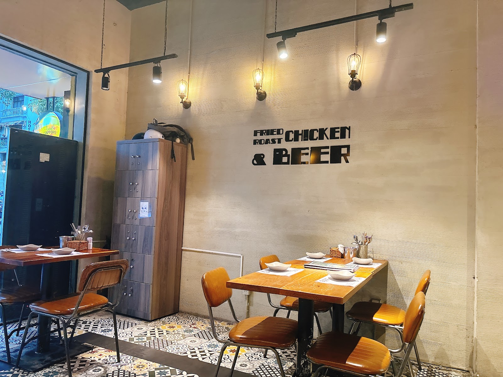 HAEDURI Lê Thánh Tôn - Korean Restaurant in Thao Dien