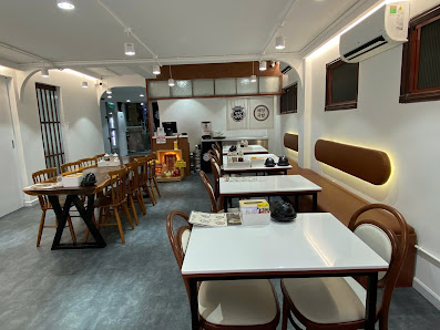 해장국밥 | Haejang Gukbap | Korean Hangover Soup & Rice photo 3 in Thao Dien