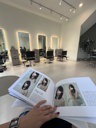 HAEU Beauty Salon photo 2 in Thao Dien