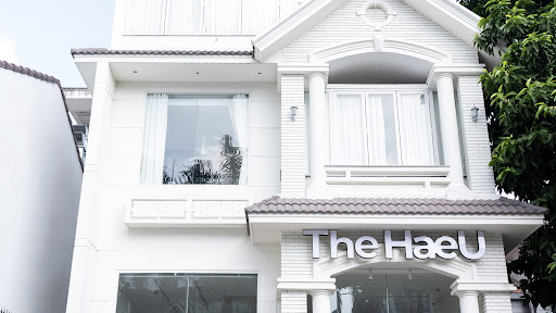 HAEU Beauty Salon photo 5 in Thao Dien