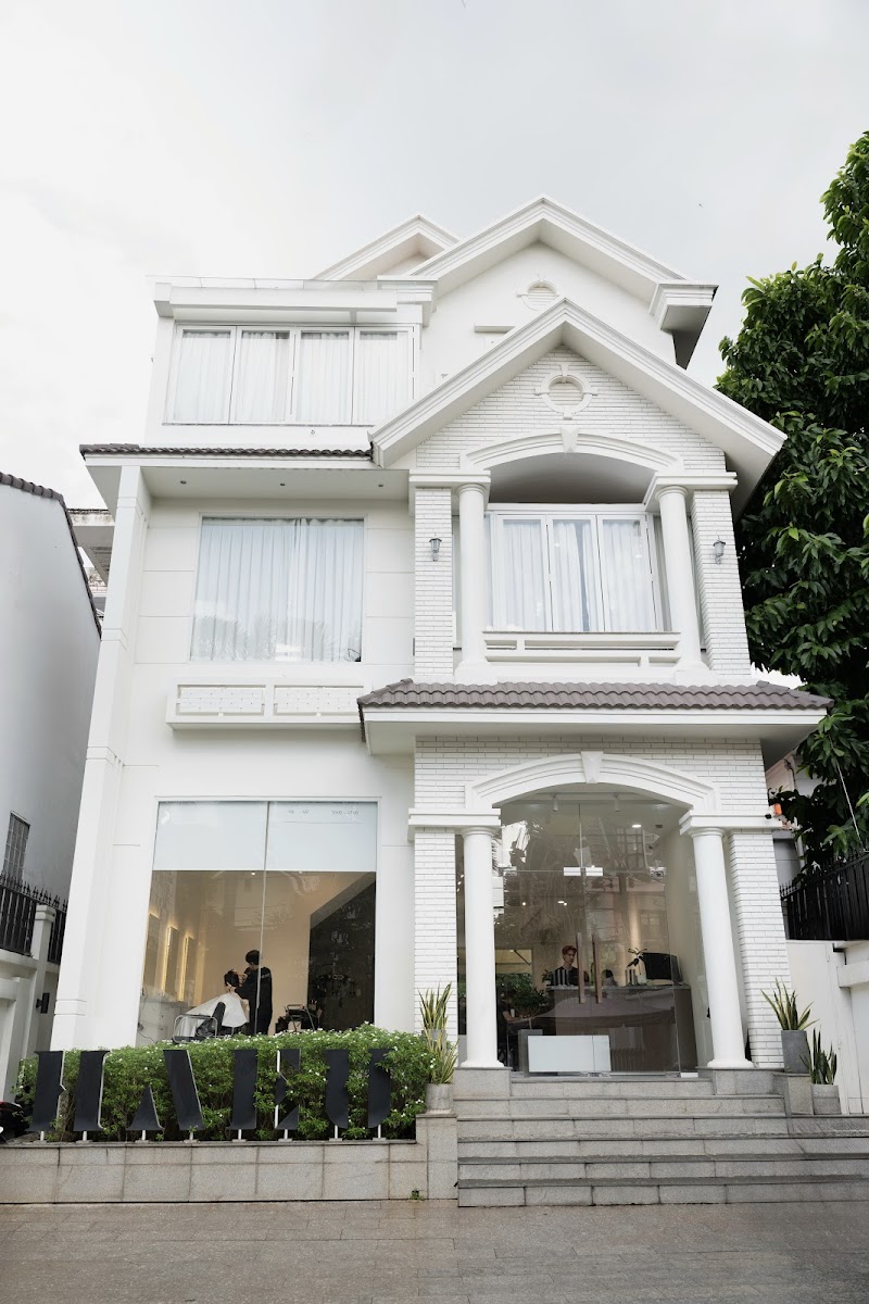HAEU Beauty Salon photo 6 in Thao Dien