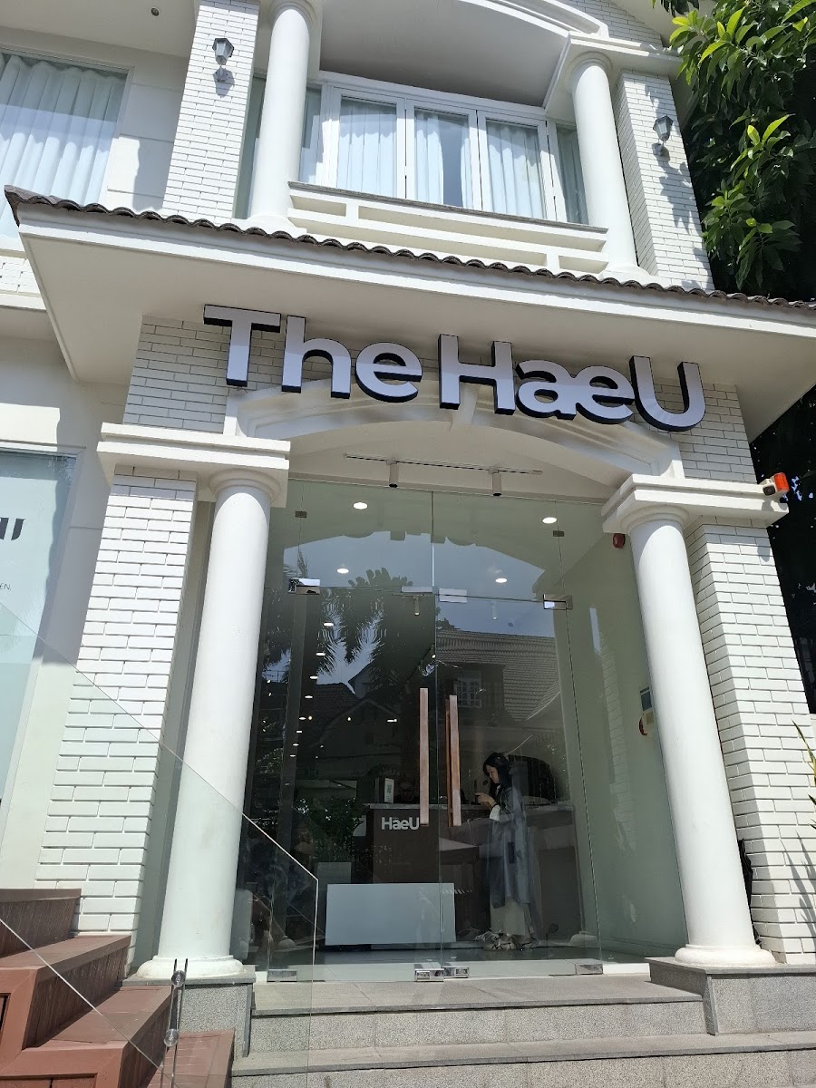 HAEU Beauty Salon photo 9 in Thao Dien