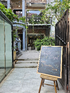 Hai Cafe & Coworking Space photo 8 in Thao Dien