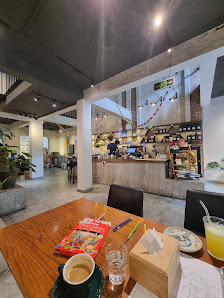 Hai Cafe & Coworking Space photo 6 in Thao Dien