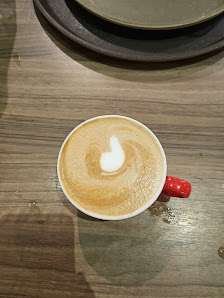 Hai Cafe & Coworking Space photo 3 in Thao Dien