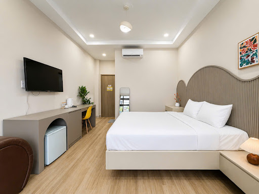 Hai Hotel by Urban B photo 3 in Thao Dien