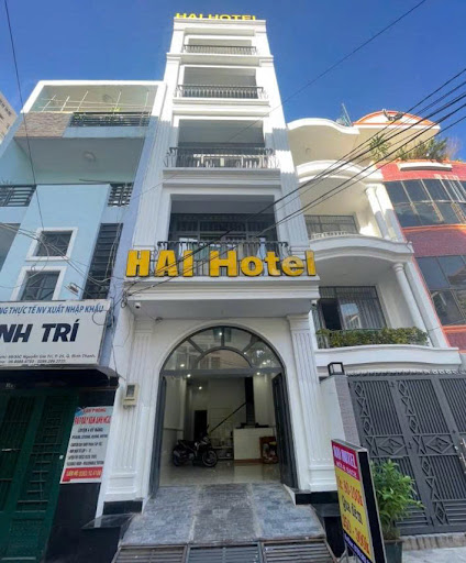 Hai Hotel by Urban B photo 4 in Thao Dien