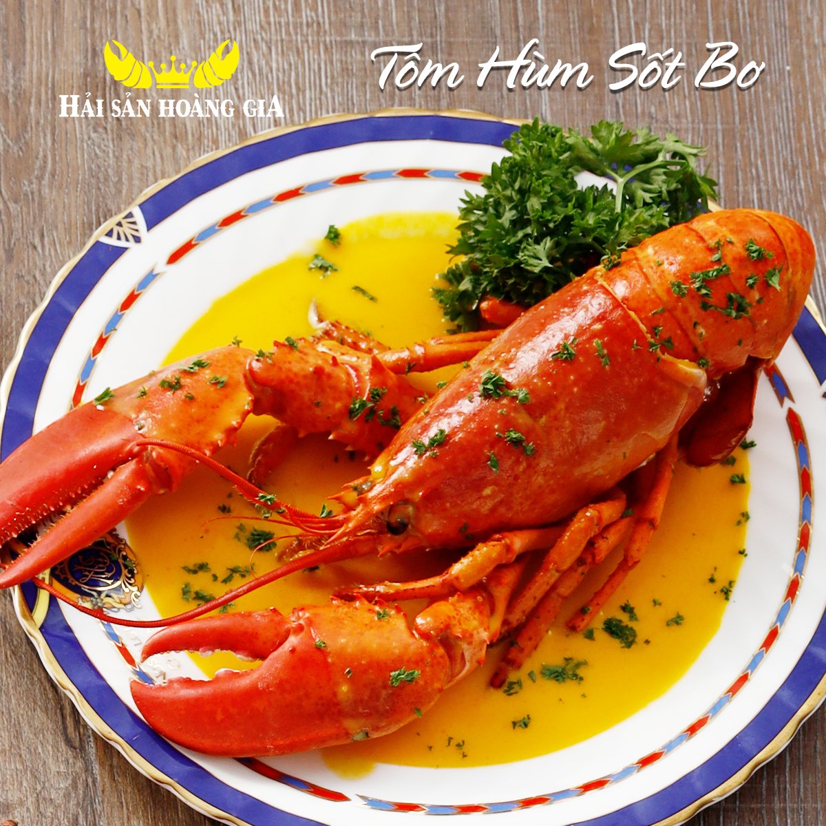 Hải Sản Hoàng Gia CN Mega Market An Phú photo 3 in Thao Dien