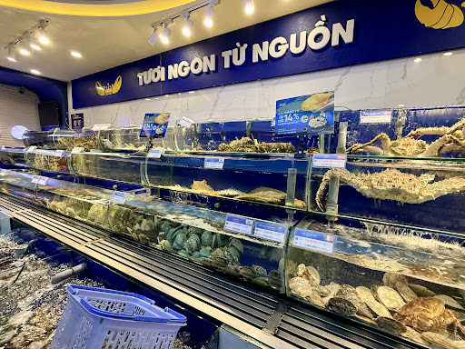 Hải Sản Hoàng Gia CN Quốc Hương Quận 2 photo 4 in Thao Dien