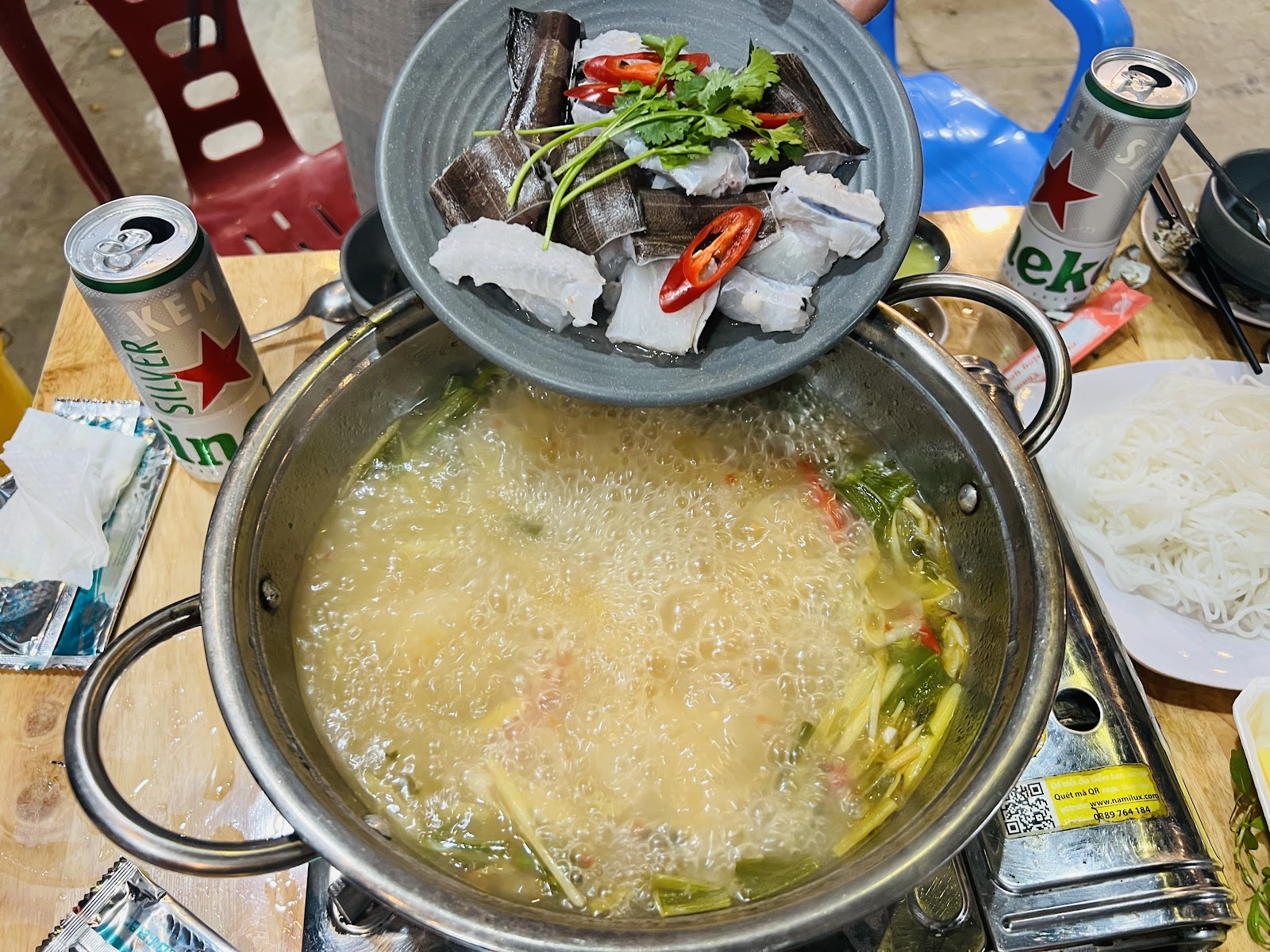 HẢI SẢN PHƯỚC photo 3 in Thao Dien
