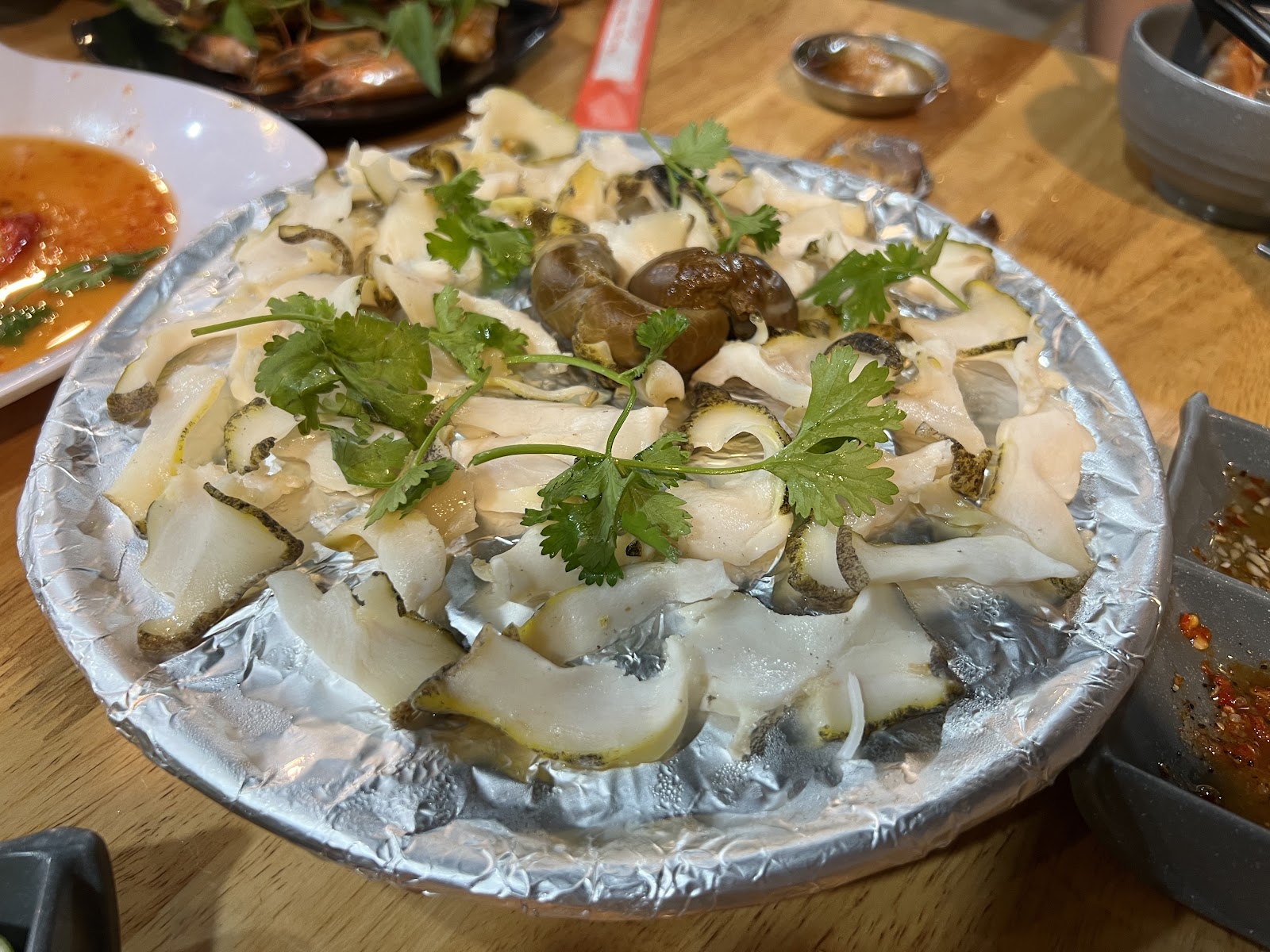 HẢI SẢN PHƯỚC photo 6 in Thao Dien