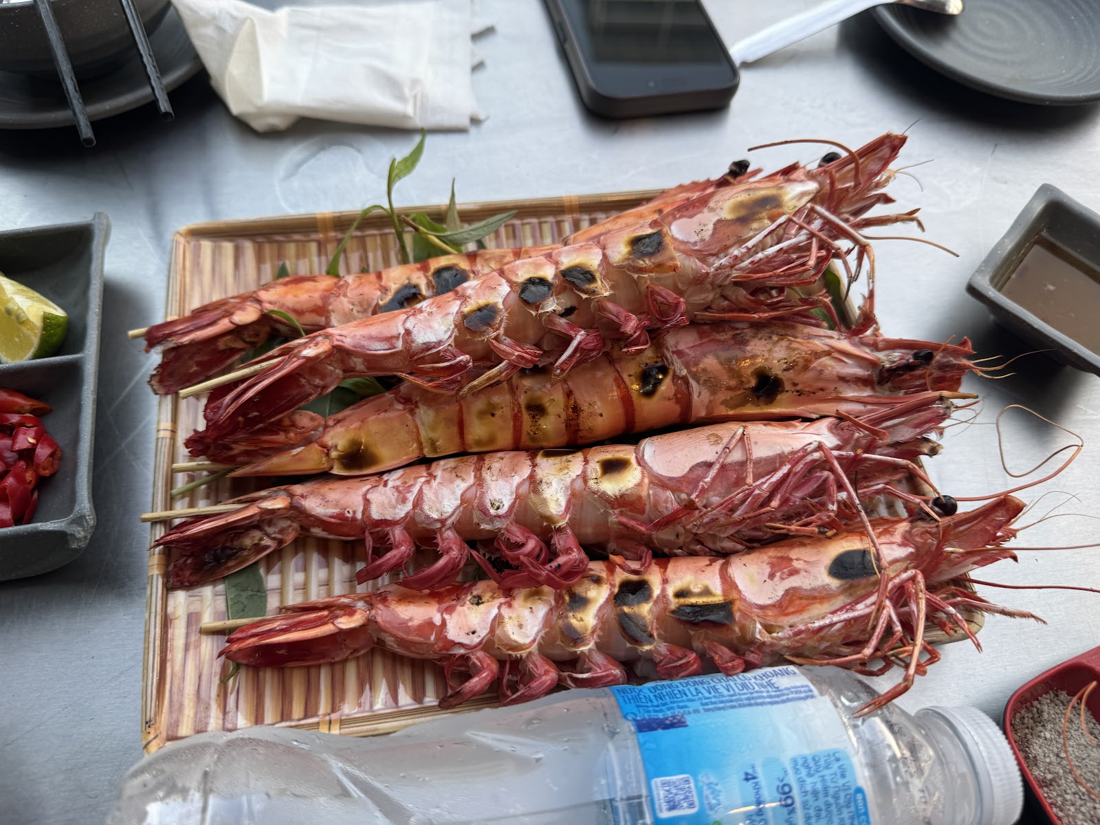 HẢI SẢN PHƯỚC photo 7 in Thao Dien